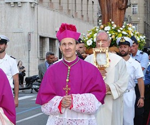 Vescovo